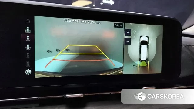 Kia Carnival 4th generation id 3659460 из Кореи 6