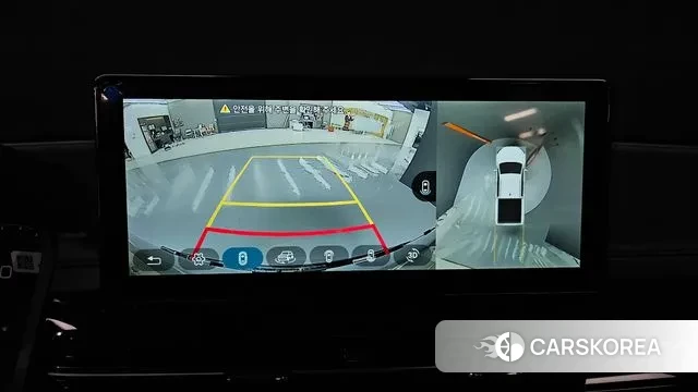 Ssangyong The New Rexton Sports Cannes 2024 Темно-зеленый из Кореи, фото 6