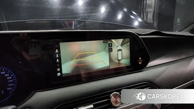 Hyundai Palisade 2019 Черный из Кореи, фото 6