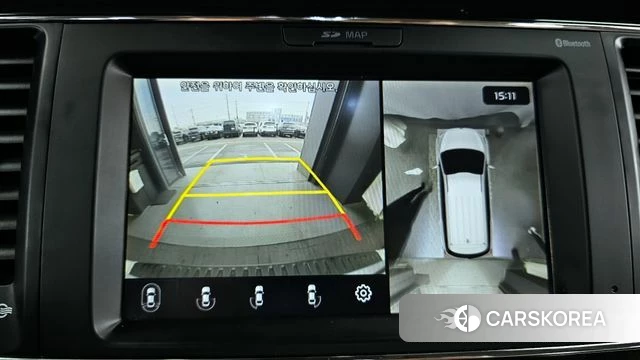 Kia The New Carnival id 3807600 из Кореи 6