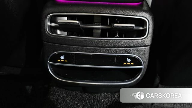 Genesis GV70 2021 Белый из Кореи, фото 6