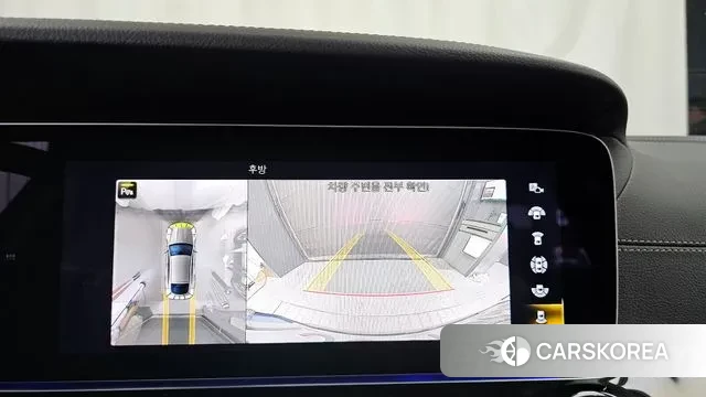 Mercedes-Benz AMG GT 2021 Белый из Кореи, фото 6