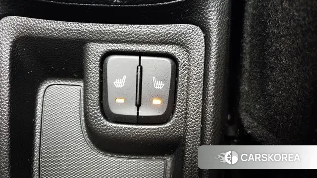 Chevrolet (GM Daewoo) The Next Spark 2018 Серый из Кореи, фото 6