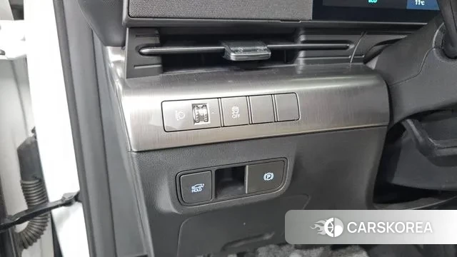 Hyundai Kona (SX2) 2024 Белый из Кореи, фото 6