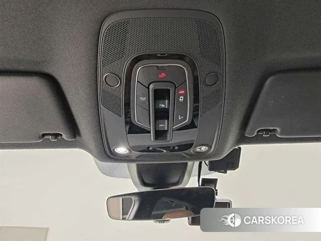 Audi Q5 (FY) 2023 Белый из Кореи, фото 6