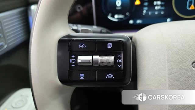 Hyundai Santa Fe (MX5) 2023 Белый из Кореи, фото 6