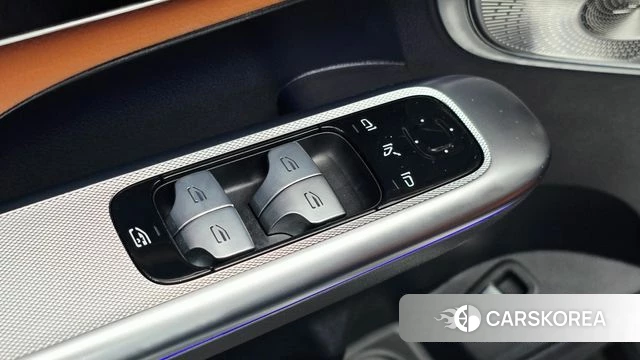 Mercedes-Benz GLC-Class X254 2025 Черный из Кореи, фото 6