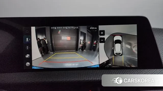 Kia EV6 2022 Белый из Кореи, фото 6