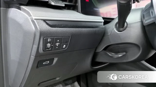 Kia The New K5 3rd generation id 2905044 из Кореи 6