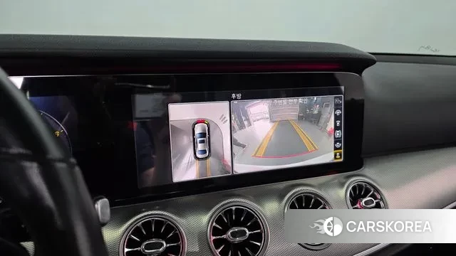 Mercedes-Benz E-Class W213 2018 Белый из Кореи, фото 6