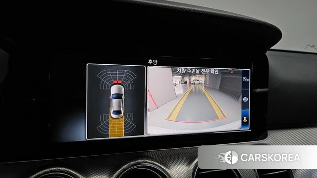 Mercedes-Benz E-Class W213 2019 Белый из Кореи, фото 6
