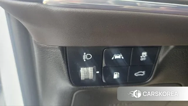 Hyundai The New Grandeur IG 2020 Белый из Кореи, фото 6