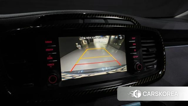 Kia The New Sorento 2019 Серый из Кореи, фото 6