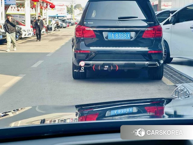 Mercedes-Benz Maybach S-class 2025 Черный из Китая, фото 6