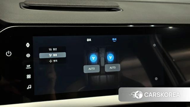 Renault Korea (Samsung) Filant 2026 Черный из Кореи, фото 6