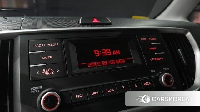 Kia The New Ray 2021 Белый из Кореи, фото 6