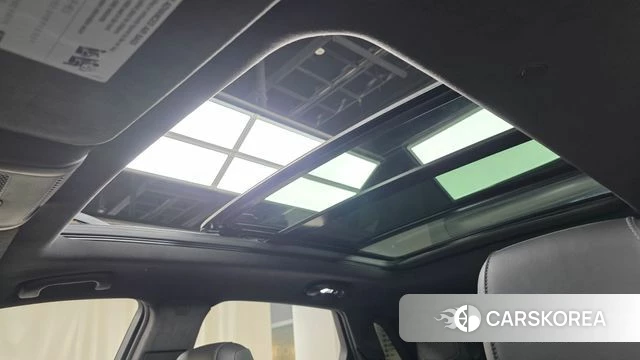 Cadillac XT5 2020 Черный из Кореи, фото 6