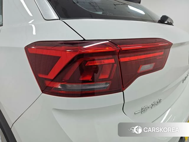 Volkswagen Exploring songs 2021 Белый из Китая, фото 6