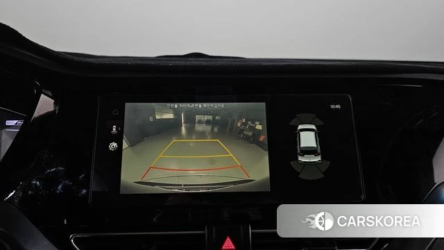 Kia The New Niro 2020 Серый из Кореи, фото 6