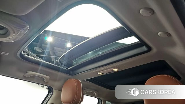 Mini Cooper S 2024 Черный из Кореи, фото 6
