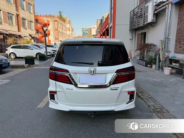 Honda Ai Lishen 2021 Белый из Китая, фото 6