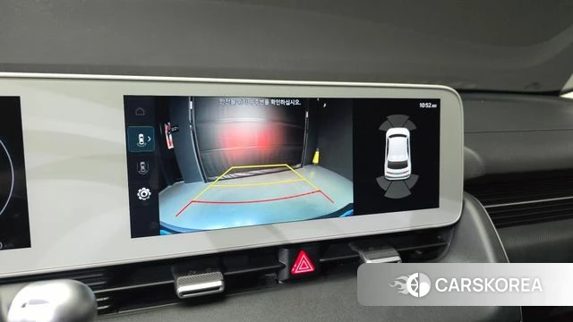 Hyundai Ionic 5 2021 Черный из Кореи, фото 6