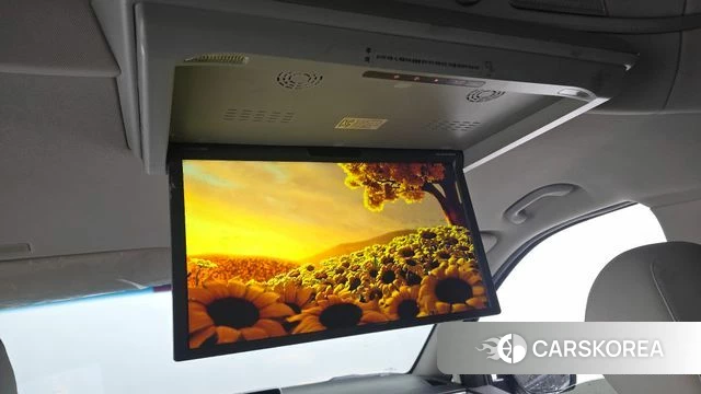 Hyundai The New Grand Starex 2020 Черный из Кореи, фото 6