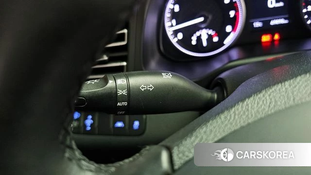 Hyundai The New Avante AD 2019 Красный из Кореи, фото 6