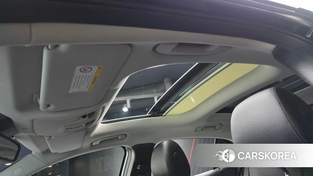 Mercedes-Benz GLA-Class X156 2018 Черный из Кореи, фото 6