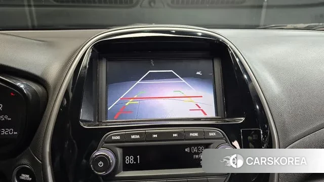 Chevrolet (GM Daewoo) The New Spark 2018 Белый из Кореи, фото 6