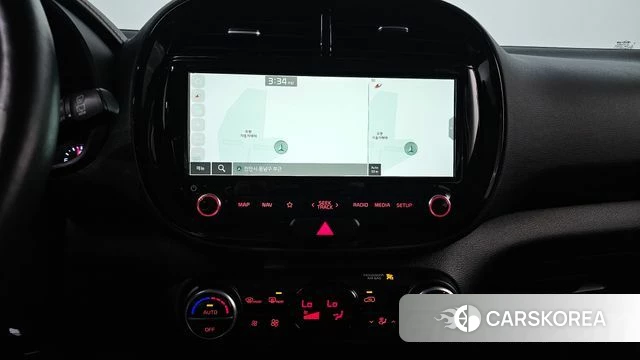 Kia Soul Booster 2019 Золотой из Кореи, фото 6