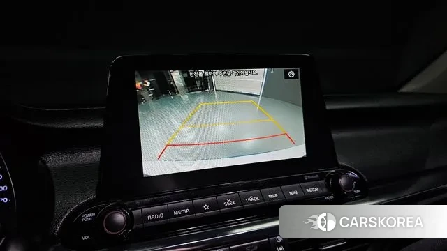 Kia Come New K3 2020 Белый из Кореи, фото 6