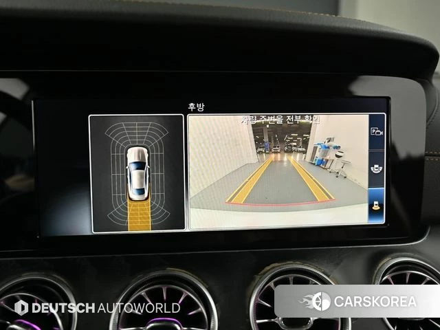 Mercedes-Benz E-Class W213 2019 Белый из Кореи, фото 6