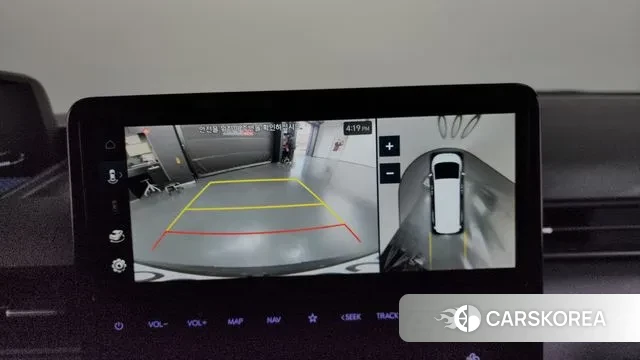 Hyundai Staria 2023 Серый из Кореи, фото 6