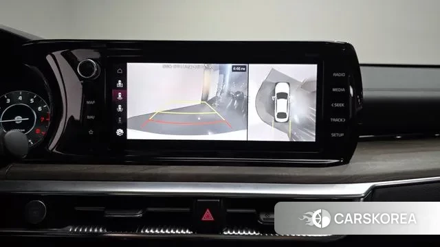 Kia K5 3rd generation 2021 Белый из Кореи, фото 6