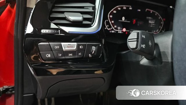 BMW Z4 (G29) 2019 Красный из Кореи, фото 6