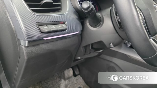 Renault Korea (Samsung) XM3 2020 Белый из Кореи, фото 6