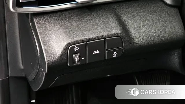 Hyundai Avante (CN7) 2021 Черный из Кореи, фото 6