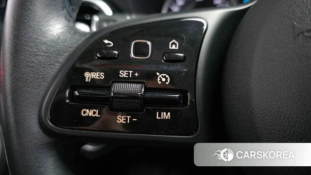 Mercedes-Benz C-Class W205 2020 Белый из Кореи, фото 6