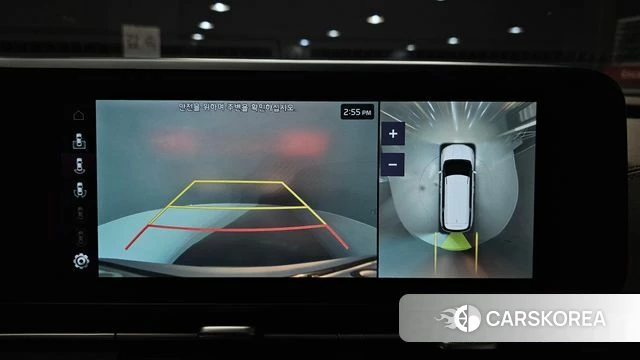 Kia Carnival 4th generation 2022 Белый из Кореи, фото 6