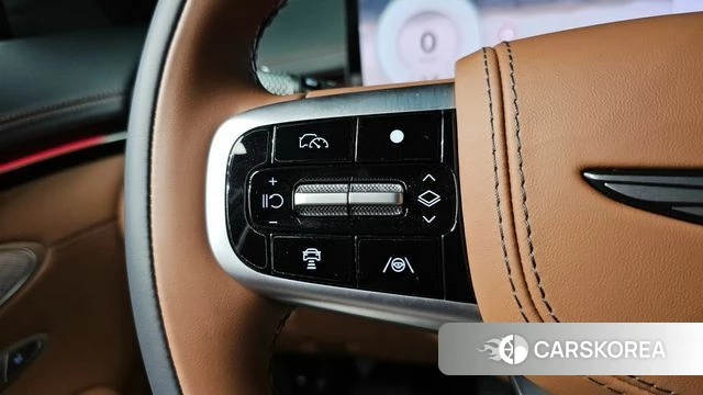 Genesis GV70 2025 Белый из Кореи, фото 6