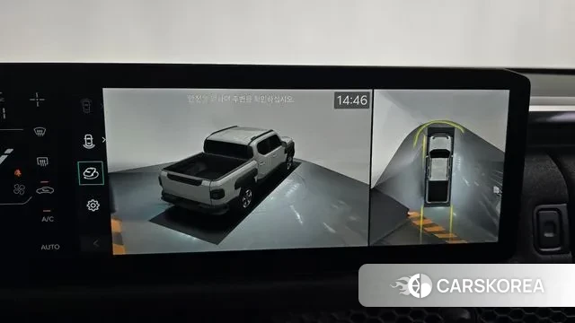 Kia Tasman 2025 Черный из Кореи, фото 6