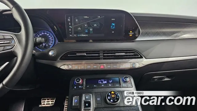 Hyundai Palisade 2019 Белый из Кореи, фото 6