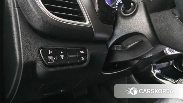 Kia Seltos 2020 Синий из Кореи, фото 6