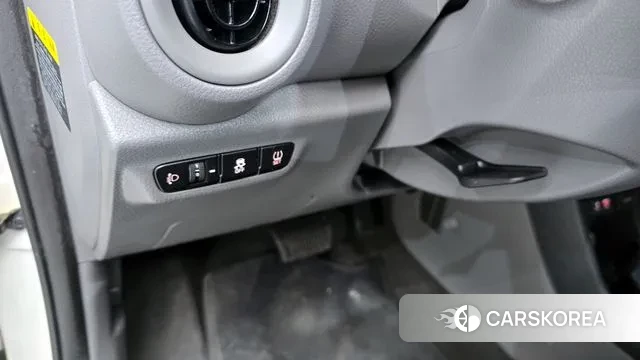 Kia All New Morning (JA) 2018 Белый из Кореи, фото 6