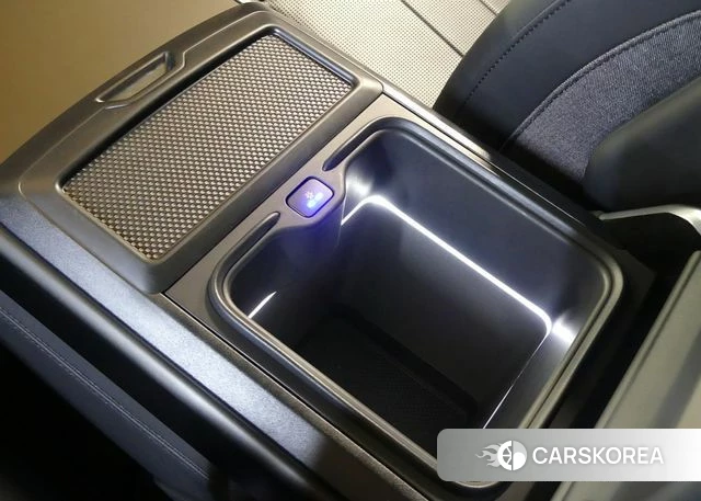 Land Rover Range Rover 5th Generation 2024 Серый из Кореи, фото 6
