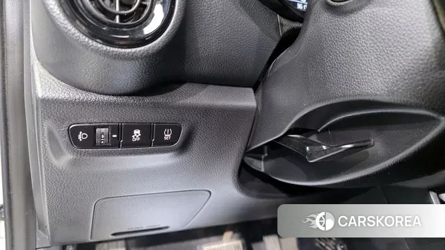 Kia All New Morning (JA) 2019 Белый из Кореи, фото 6