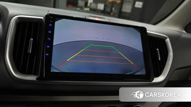 Kia The New Ray 2022 Серый из Кореи, фото 6