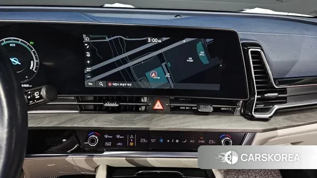 Kia Sportage 5th Generation Hybrid 2022 Белый из Кореи, фото 6