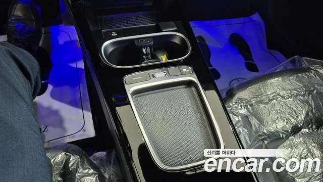 Mercedes-Benz A-Class W177 2024 Белый из Кореи, фото 6